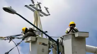 La suspensión del servicio será de 8 de la mañana a 2 de la tarde