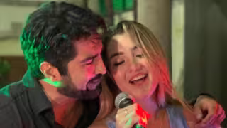 Arturo Carmona rompe el silencio y le manda polémico mensaje a Alicia Villarreal