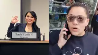 La Regidora de Movimiento Ciudadano en el Ayuntamiento de Zapopan se ha vuelto viral en redes sociales