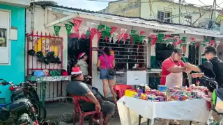 Menores de edad y redes sociales, parte del mercado ilegal de pirotecnia en Ciudad del Carmen