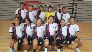 Este encuentro se fue celebrado en la ciudad de Mérida, Yucatán y al mismo tiempo se clasificó a los Juegos Nacionales Conade 2024.