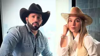 Marcela Mistral explota de celos y le reclama a una influencer por comentarios a su esposo, Poncho de Nigris