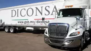 Función Pública inhabilita a proveedor de Diconsa por incumplir convenio