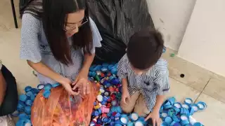 Los talleres se realizarán los viernes de enero a junio de 2024 de 8:30 a 12:00