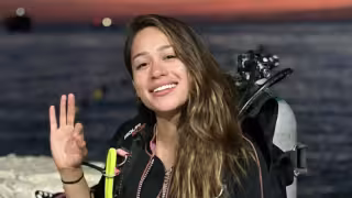 Evelyn Guijarro rompe el silencio sobre su ruptura con Mati Álvarez de Exatlón México
