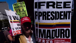 Juicio contra Nicolás Maduro en Nueva York ya tiene fecha: enfrentará cargos por narcotráfico en 2027