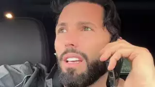 Poncho de Nigris se defiende ante haters por criticar a una pastelería 'rival' en Monterrey