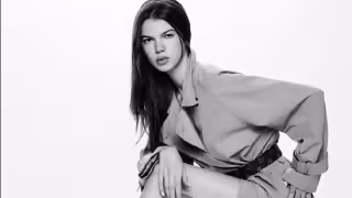 Valentina Gilabert de nuevo “al borde de la muerte” tras ataque en 2025