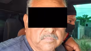Capturan a excomisionado de la policía de Juchitán, Oaxaca, se le acusa de brindar protección al grupo delictivo “Los Cromos”