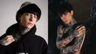 Cry en Campeche: ¿Quién es el influencer?