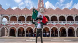 Mérida tendrá cambios de horario por las Fiestas Patrias: así operarán los servicios el 16 de septiembre