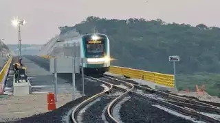¿A qué hora sale el último Tren Maya de Cancún?
