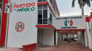 El Comité Directivo Estatal del Partido Revolucionario Institucional exigió a las autoridades pertinentes una investigación del caso