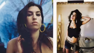 Efemérides martes 14 de septiembre: Nace la cantante Amy Winehouse