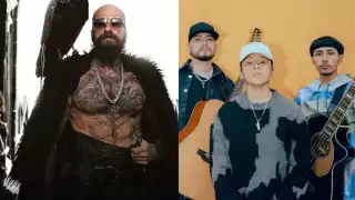 Los jóvenes siguen su gira de medios por varias partes de Estados Unidos. Foto: Especial