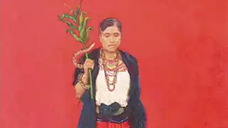 El Municipio de Micaela no es de los más importantes de los Altos de Chiapas, pero sí el más reciente, después de una historia de grandeza