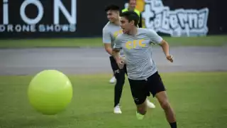 Liga de Expansión: Cancún FC, enrachado; buscará victoria ante Venados en el clásico peninsular