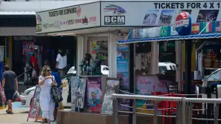 El objetivo es certificar al sector turístico. Actualmente ya se registraron casi 2 mil negocios en ocho municipios