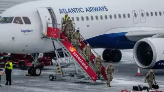 Dinamarca y Groenlandia proponen misión de vigilancia de la OTAN en el Ártico ante tensiones por seguridad