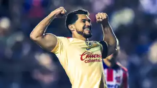 El América,  un invitado frecuente desde el Apertura 2017