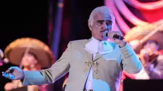 Canciones como Mujeres divinas, Acá entre nos y Por tu maldito amor, han logrado que siga vigente y en el gusto del público. Foto: Cuartoscuro