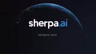España entra en la carrera por una inteligencia artificial soberana con una inversión millonaria en Sherpa.ai