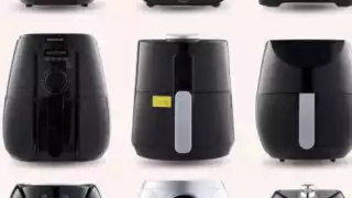 ¿Freidoras de aire, malas para la salud? Profeco aclara dudas sobre si son saludables