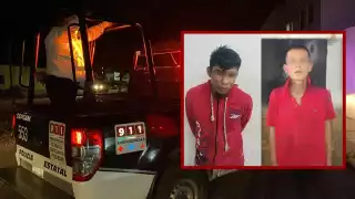 El monto de lo sustraído fue menor y no se comprobó el uso de violencia