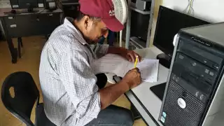 Todos los trámites que ofrece el IEEA son gratuitos