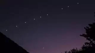 El espectáculo se puede ver hasta el 30 de agosto