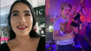 Joven narra su experiencia con Fofo Márquez: "Me quería llevar a su hotel"