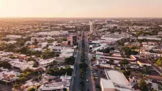 El Norte de Mérida es de los mejores lugares para vivir