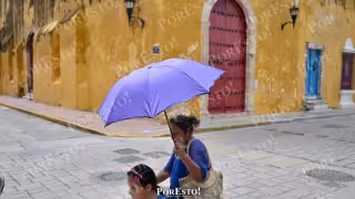 Campeche en imágenes: Historias, celebraciones y momentos que marcan el día a día