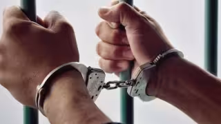 Como parte de la sentencia deberá pagar 541 días de multa