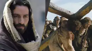 ¿Dónde puedo ver la película “La Pasión de Cristo?