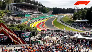 Nunca antes hubo 24 carreras en una misma temporada