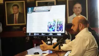 Esta ampliación de gasoducto beneficiará a nueve municipios de Campeche