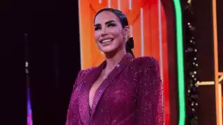 La Granja VIP: Lis Vega sorprende al revelar que terminó su relación con 'Rayito'