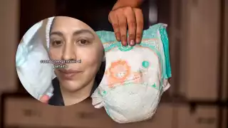 La tiktoker asegura que el tip ha pasado de generación en generación