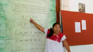 Quintana Roo: Padres de familia le hacen el 'feo' a la lengua maya, prefieren el inglés