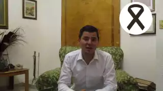 Enrique Hinterholzer, titular de la Comisión de Atención a Víctimas (CAI) en Guerrero, fue asesinado en el interior de un bar, en Chilpancingo