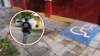 Vecinos frustran intento de robo en Escárcega