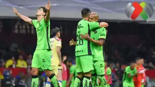 La Jornada 4 se adelanta para los regiomontanos y el campeón vigente de la Liga MX porque sus calendarios se apretarán en el mes de febrero; principalmente por la Concachampions

