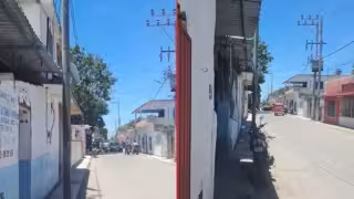 Hombre es ejecutado dentro de una vivienda en Sabancuy; autoridades investigan el ataque