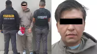 Fofo Márquez podría ser juzgado por tentativa de feminicidio