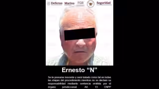 FGR detiene a Ernesto Ruffo Appel, primer exgobernador panista, por presunto contrabando de combustible