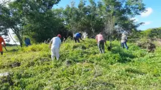 El cementerio será para todo el pueblo, no exclusivo de ejidatarios