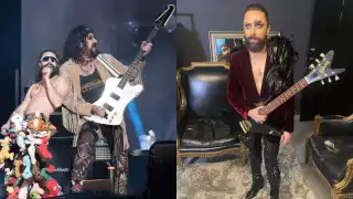 Jay de la Cueva anuncia su salida de Moderatto