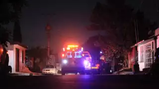 Los lesionados fueron trasladados al “Jesús Kumate” antes que llegaran las ambulancias