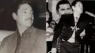 En 1931 nació Javier Solís,  "El Rey del Bolero Ranchero"